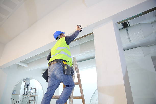 Best Drywall Repair  in USA